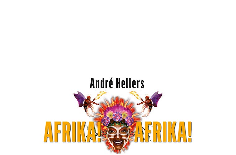 AFRIKA! AFRIKA!