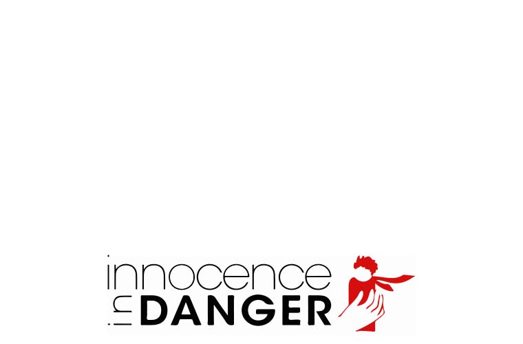 INNOCENCE IN DANGER E.V.